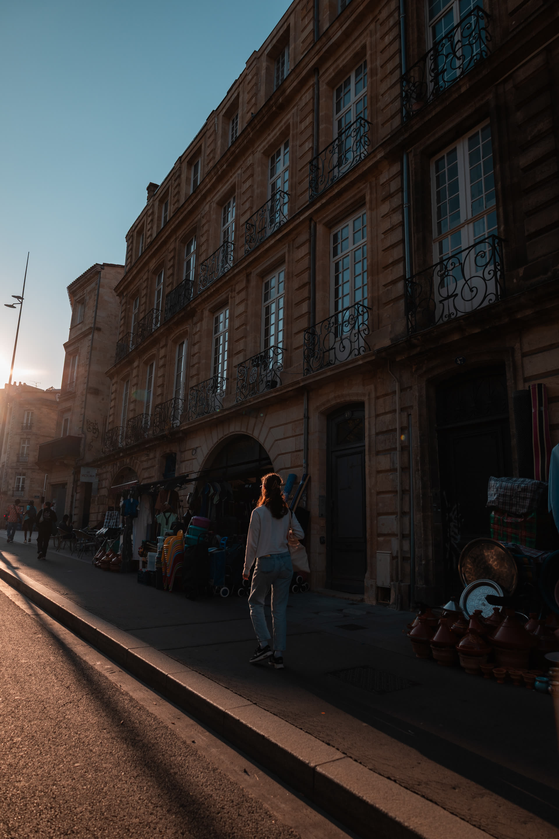 Bordeaux frame 6