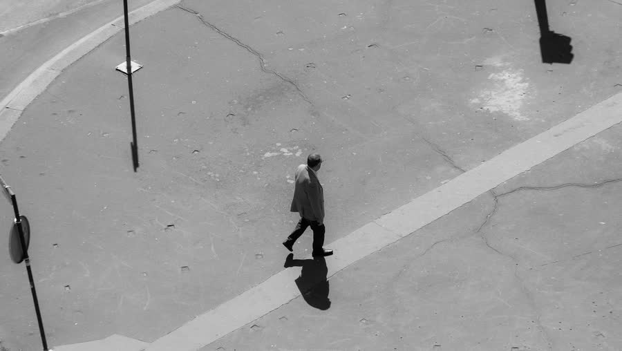Detachment, Documentary / Fine Art