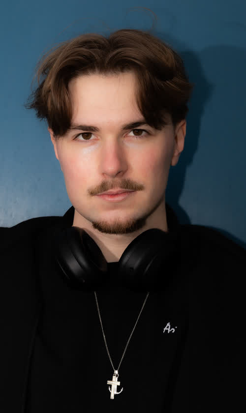 Portraits